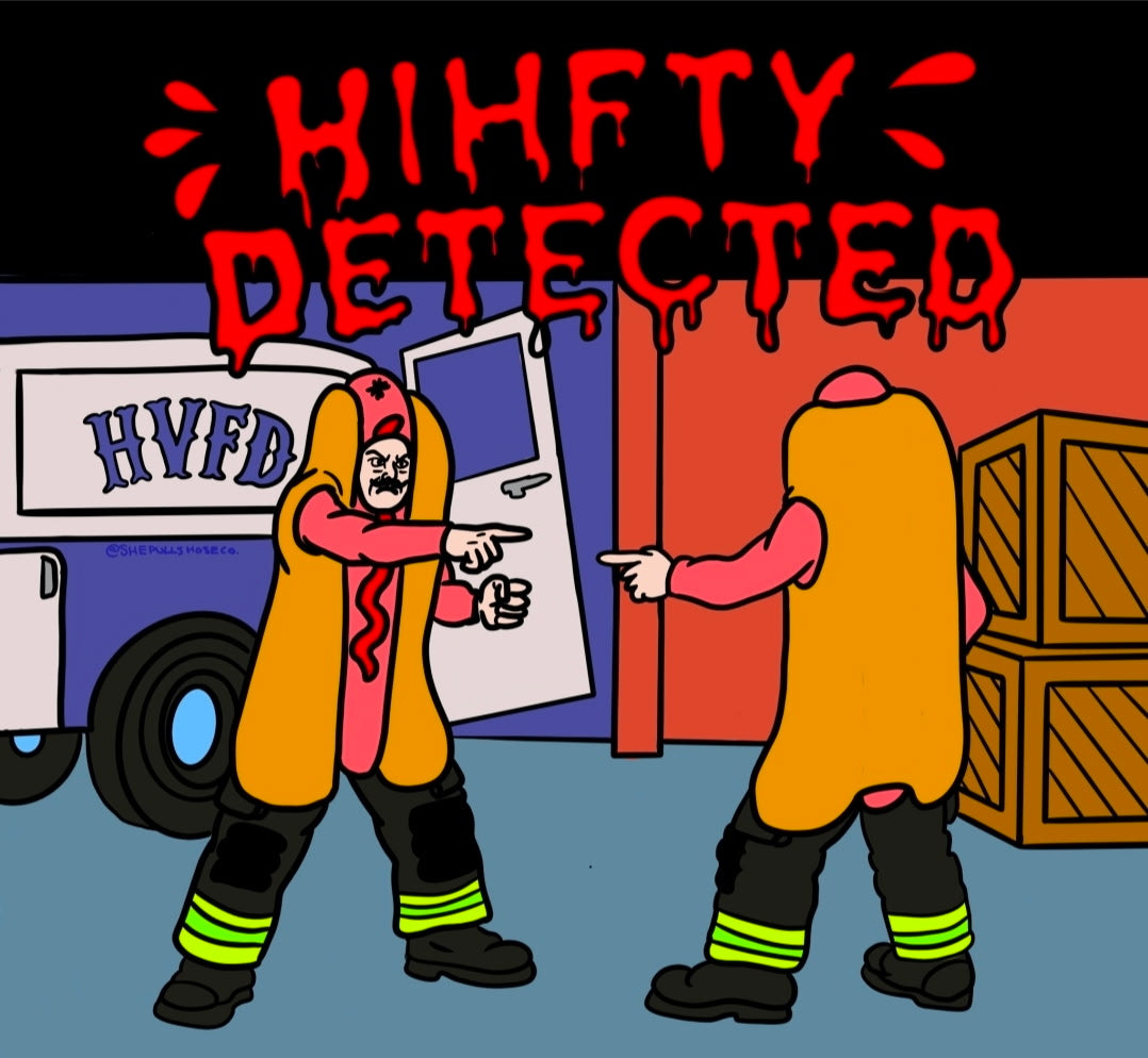 HIHFTY Store
