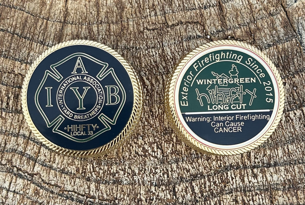 Coins 🪙 🧑🏽‍🚒