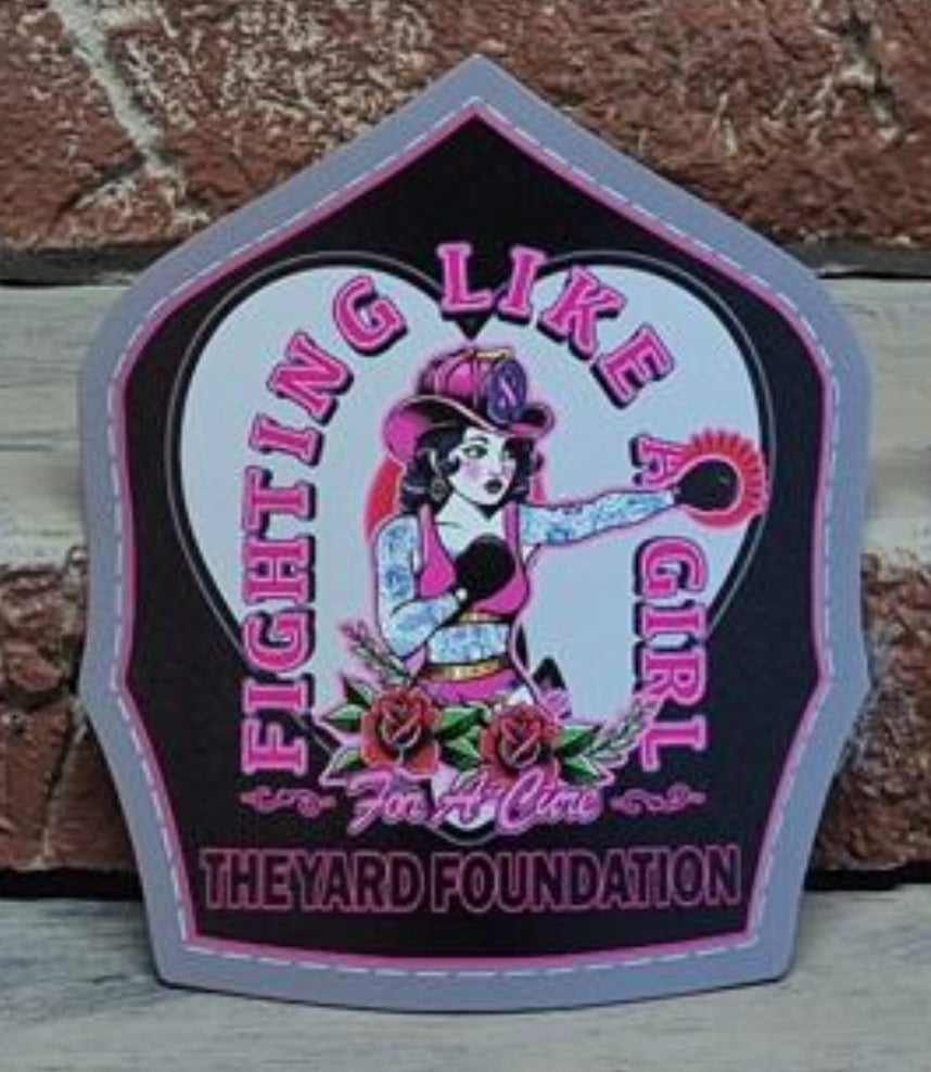 BC ‘25 🛡️ 💕