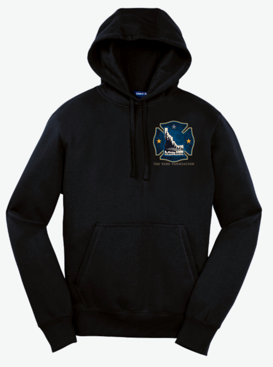 Idaho Hoodie 🌲🌲