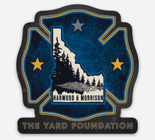 Load image into Gallery viewer, Idaho (decals) ♥️🌲