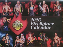 Load image into Gallery viewer, ITS calendar 🗓️