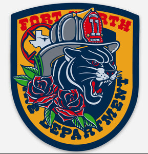 FTW 🌹
