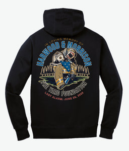 Idaho Hoodie 🌲🌲