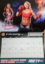 Load image into Gallery viewer, ITS calendar 🗓️
