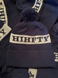 HIHFTY Beanie ❄️