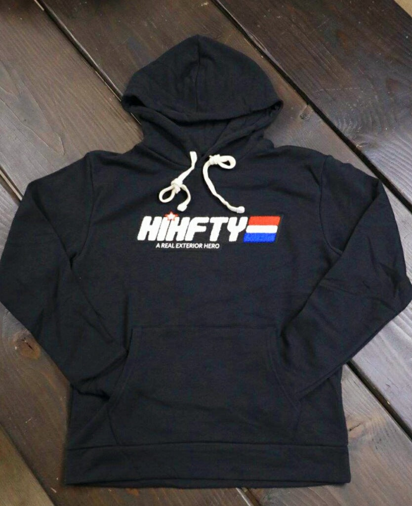 Exterior Hero Hoodie 🇺🇸